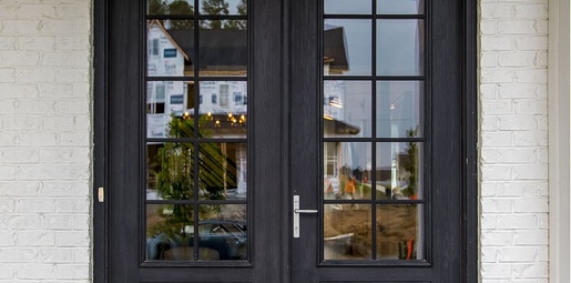 Why European Doors Often Outperform in America