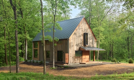 Germantown, Upstate New York