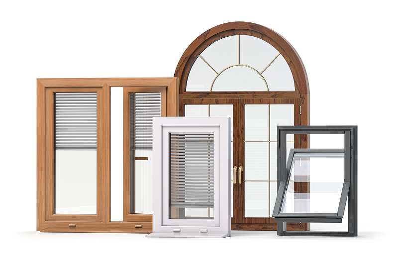 Why Choose European Windows?